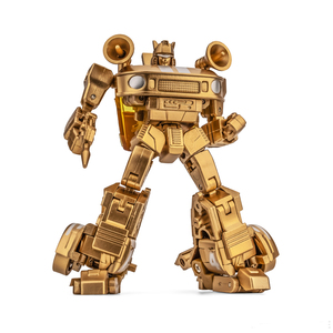おもちゃ 変形 ロボット NEWAGE NA H2D