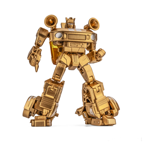 おもちゃ 変形 ロボット NEWAGE NA H2D