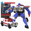 おもちゃ 変形 ロボット Hasbro AUTOBOT RED ALERT G1008