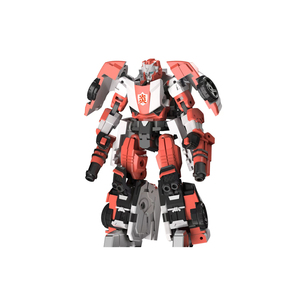 [予約注文] おもちゃ 変形 ロボット Iron Factory IF EX-73H