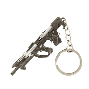 おもちゃ アーミー  装備品 合金 武器 80mm 塗装済みアクションフィギュアの武器 （230780)