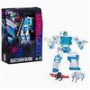 おもちゃ 変形 ロボット Hasbro 破碎镜像 航行家级 V级 声波