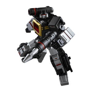 おもちゃ 変形 ロボット Iron Factory IF EX-41S
