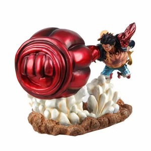 ONE PIECE  ワンピース  フィギュア 200mm PVC製 不可動