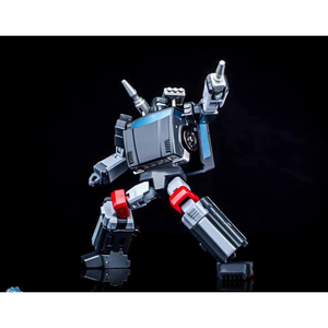 おもちゃ 変形 ロボット MS-TOYS MS-B09A