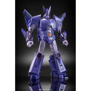 おもちゃ 合金 変形 ロボット X-Transbots X社 MX-3+