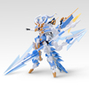 即納おもちゃ 将魂姬 MG-01 趙雲×乗黄 原創机娘 160mm ABS製 未組立品 　
