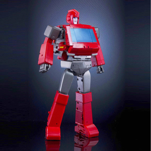 [予約注文]  おもちゃ 変形 ロボット X-Transbots X社 MX-47 RON