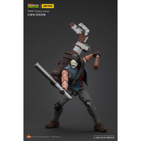 [予約注文] JOYTOY 暗源 1/18 JT01147 TMNT Casey Jones