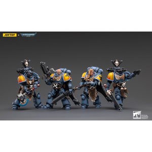 JOYTOY 暗源 JT1111 Space Marines Space Wolves Claw Pack