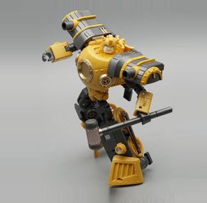 おもちゃ 合金 変形 ロボットHotsoldiers HS14 Bumblebee