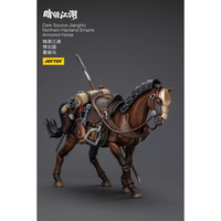 [予約注文] JOYTOY 暗源 1/18 JT5864 Dark Source JiangHu Northern Hanland Empire Armored Horse