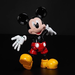[予約注文] おもちゃ 响指动漫  HeatBoys Mickey Mouse