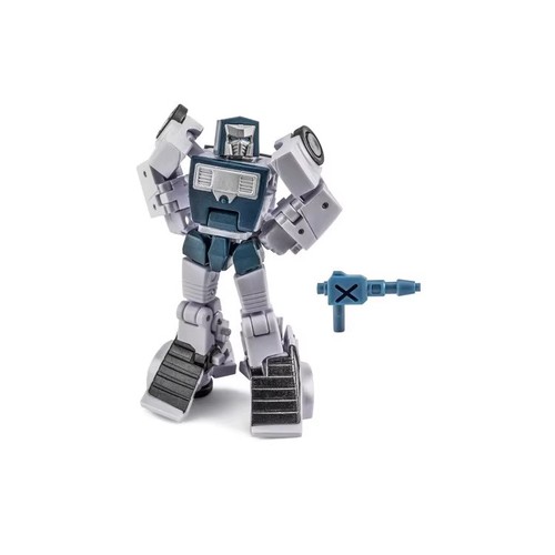[予約注文] おもちゃ 変形 ロボット NEWAGE NA H60D Dalton