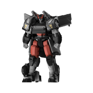 [予約注文] おもちゃ 変形 ロボット Iron Factory IF EX-63F