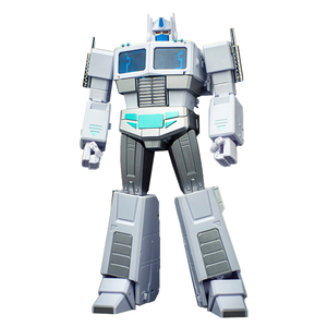 [予約注文]  おもちゃ 変形 ロボット MS-TOYS MS-02W Star Command