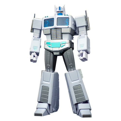 [予約注文]  おもちゃ 変形 ロボット MS-TOYS MS-02W Star Command