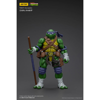 [予約注文] JOYTOY 暗源 1/18 JT6304 TMNT Donatello