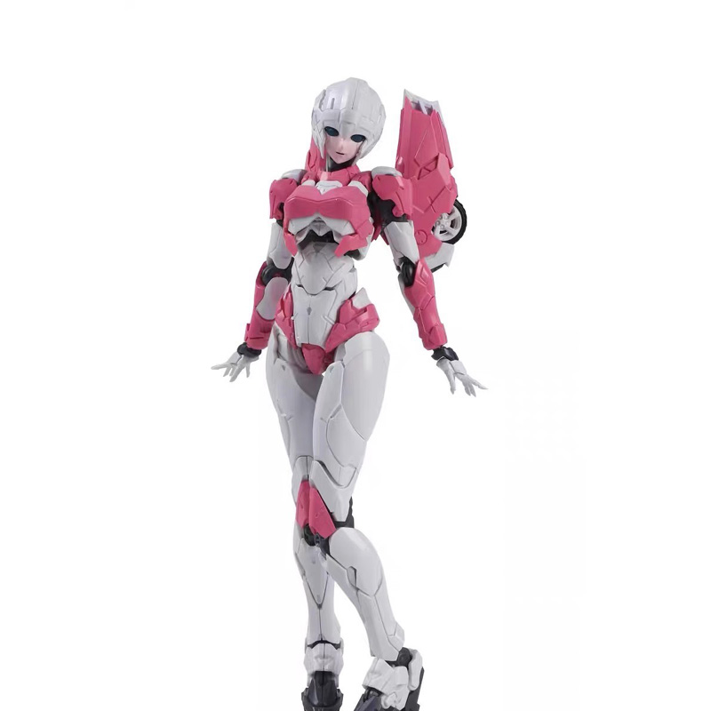 格安saleスタ 小西 MD002 おもちゃ ARCE www.jqtrend.net - プラモデル未組立品 ロボット