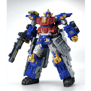 おもちゃ 変形 ロボット Fans Hobby MB-15 Armada Prime 再版
