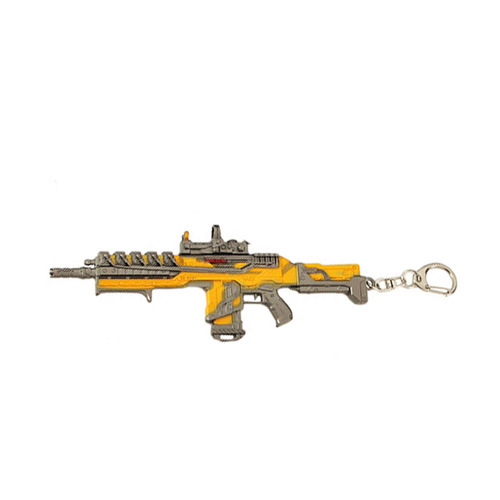 おもちゃ アーミー  装備品 合金 武器160mm 塗装済みアクションフィギュアの武器（240116-D)