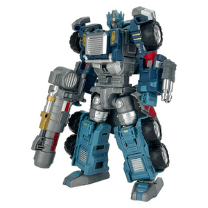 おもちゃ 変形 ロボット Fans Hobby MB-15A Armada Prime