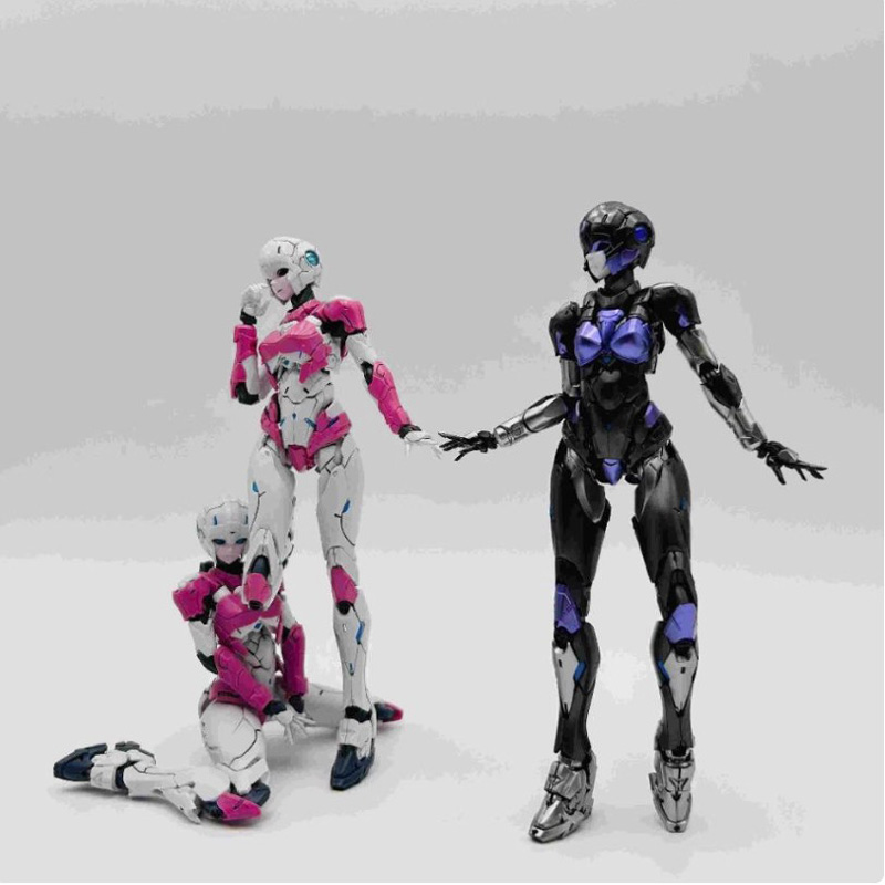 【超安い】 おもちゃ MD002 小西 ARCE プラモデル未組立品 - www.jqtrend.net 靴