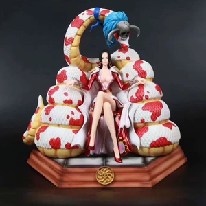 ONE PIECE  ワンピース  フィギュア 310mm PVC製 不可動
