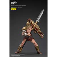 [予約注文] JOYTOY 暗源 1/18 Strife Roman Gladiator Hasta Gladiator