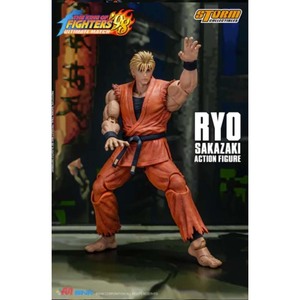 [予約注文] おもちゃ Storm Toys KOF Fighters98 1/12 RYO SAKAZAKI