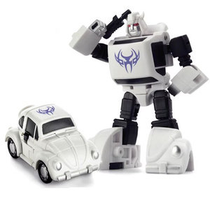 おもちゃ 変形 ロボット UIDAMAN UI-01K 