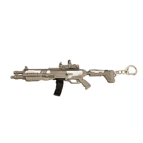 おもちゃ アーミー  装備品 合金 武器155mm 塗装済みアクションフィギュアの武器（240116-E)