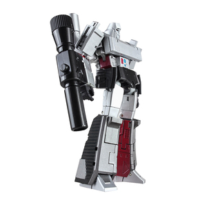 おもちゃ 変形 ロボット MS-TOYS MS-B36X Ragnar