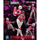 [予約注文] おもちゃ Flame toys 風雷模型 arcee