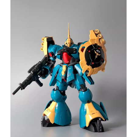 おもちゃ DABAN MODEL 8819 MG 1/100