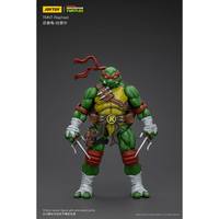[予約注文] JOYTOY 暗源 1/18 JT7097 TMNT Raphael