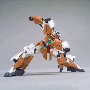 GAOGAO MODEL MG 1/144 ガンダム CORE2 (REAL TYRE COLOR)& SATURNIX UNIT +SUPPORT WEAPONS UNIT