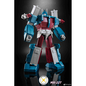 おもちゃ 変形 ロボット X-Transbots X社 MX-22T