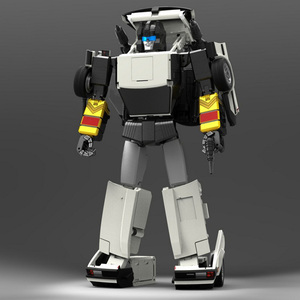 [予約注文] おもちゃ 変形 ロボット X-Transbots X社 MX-24D