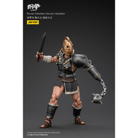 [予約注文] JOYTOY 暗源 1/18 Strife Roman Gladiator Secutor Gladiator