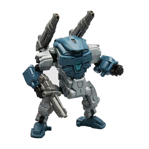 おもちゃ 変形 ロボットMech Fans Toys MFT DA03パワードシステムセット Bタイプ  K0 バージョン