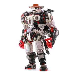 品薄おもちゃ TOY NOCTH Astrobots A04 BOUNTY HUNTER KRIVO