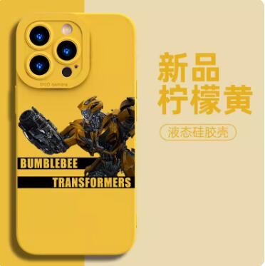 超能勇士崛起 スマホケース Iphone 携帯ケース HUAWEI phone case 多機種対応 2879-Y