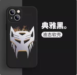 超能勇士崛起 スマホケース Iphone 携帯ケース HUAWEI phone case 多機種対応 2884