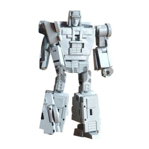 [予約注文] おもちゃ 変形 ロボット Rising Force RF-L05 5体合体で巨大ロボに
