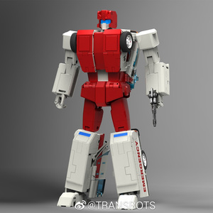 [予約注文]  おもちゃ 変形 ロボット X-Transbots X社 MX-31