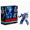 おもちゃ 変形 ロボット Hasbro MUVIE4 STUDIO SERIES OPTIMUS PRIME