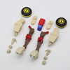 [予約注文] おもちゃ Titans Return IDW Chromedomeのアップグレードキット [本体無し]　
