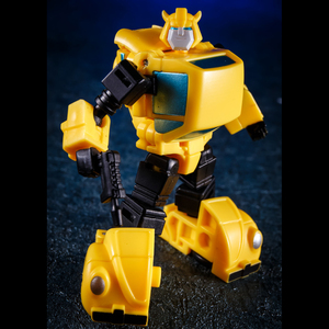 おもちゃ 変形 ロボット UIDAMAN UI-01 