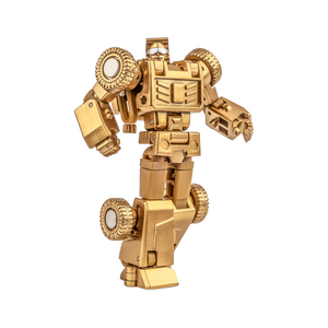 おもちゃ 変形 ロボット Newage NA H41D